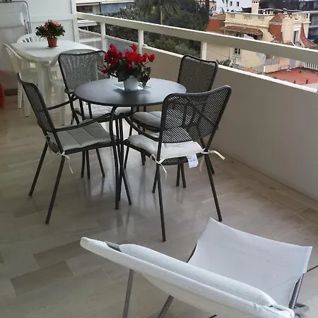Apartment Les Jardins De L'infante *