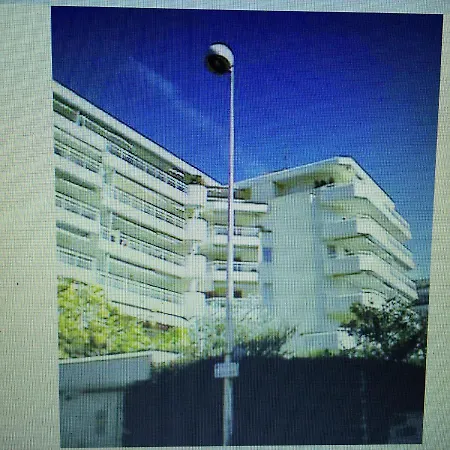 Les Jardins De L'infante Apartment Cannes